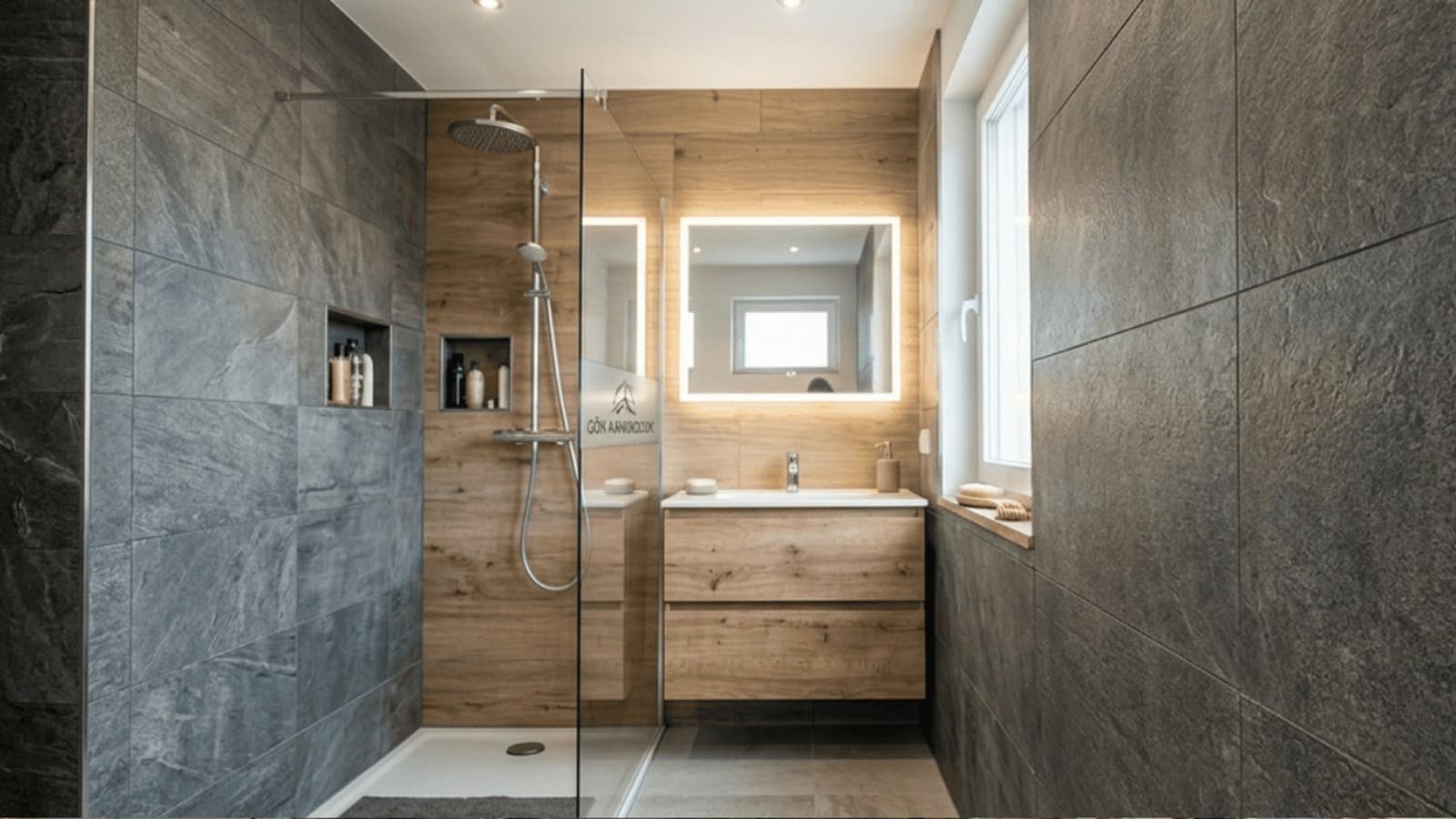 Banyo Yenileme Şile